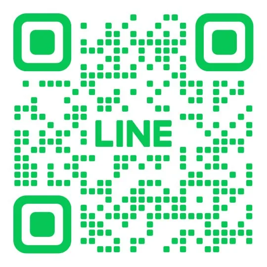QR Code ติดต่อ ผลหุ้นช่อง 9 วันนี้ ผ่าน Line